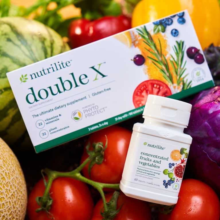 Nutrilite